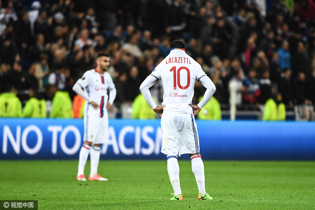 乌得勒支欧联杯对阵里昂-欧博abg