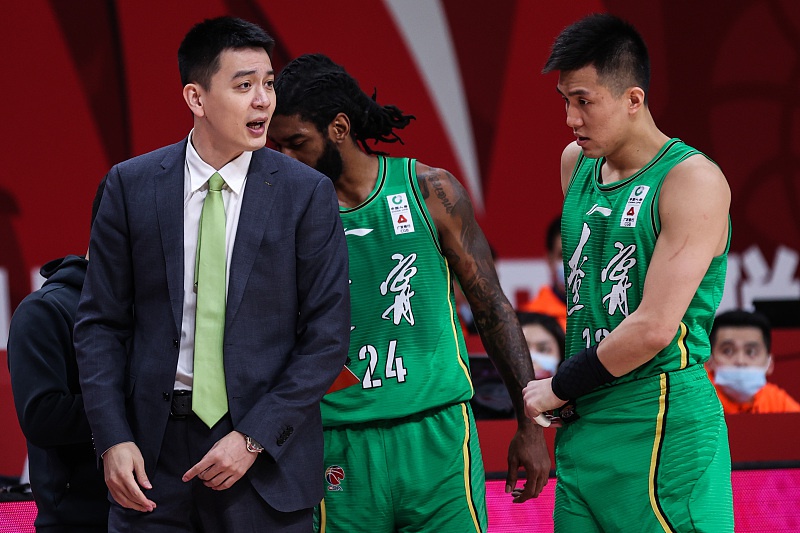 今日山东男篮风云再起-欧博彩票